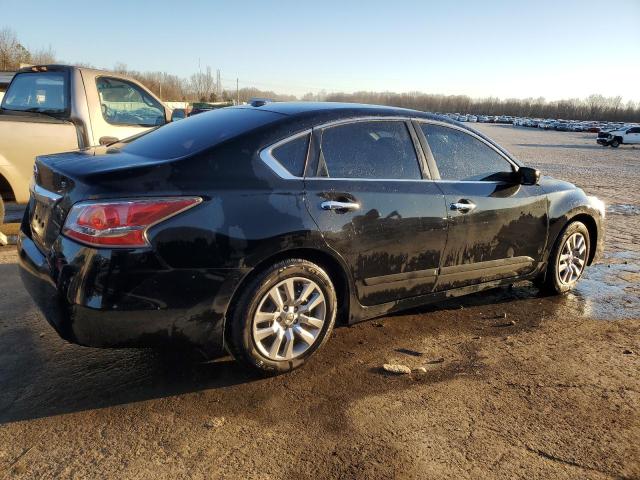 1N4AL3AP9FN870016 - 2015 NISSAN ALTIMA 2.5 BLACK photo 3