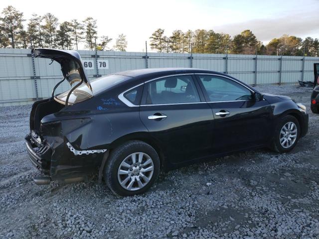 1N4AL3AP6FC264930 - 2015 NISSAN ALTIMA 2.5 BLACK photo 3