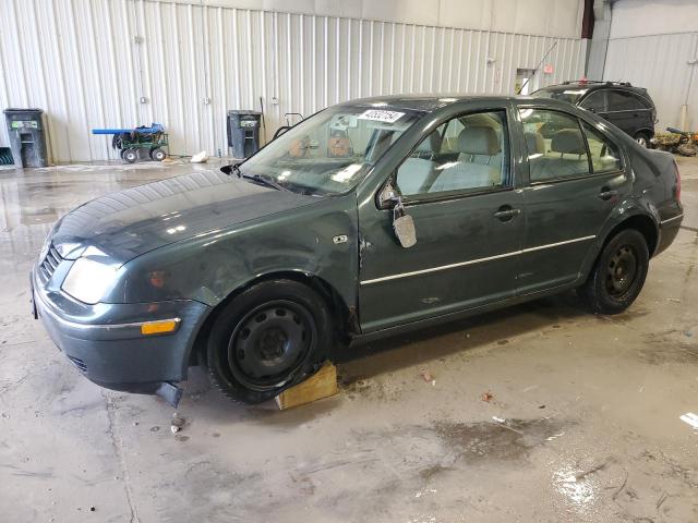 2004 VOLKSWAGEN JETTA GL, 