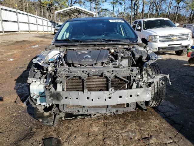 JM1GJ1V69E1118192 - 2014 MAZDA 6 TOURING GRAY photo 5