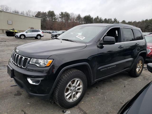 2019 JEEP GRAND CHER LAREDO, 