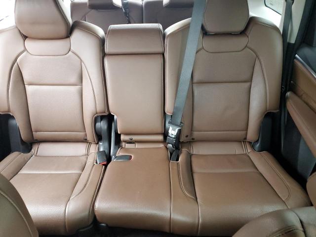 5J8YD4H52KL024432 - 2019 ACURA MDX TECHNOLOGY WHITE photo 10