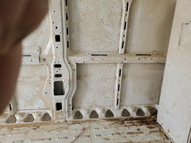 3C6MRVJG9ME539009 - 2021 RAM PROMASTER 3500 HIGH 白色 照片 11