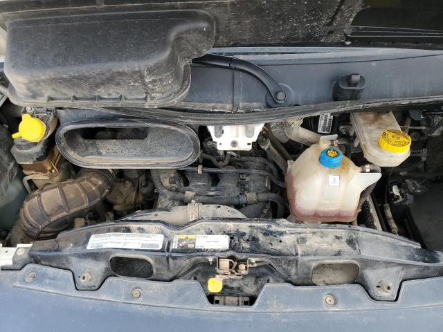 3C6MRVJG9ME539009 - 2021 RAM PROMASTER 3500 HIGH 白色 照片 12