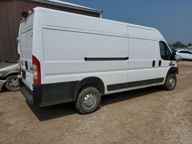 3C6MRVJG9ME539009 - 2021 RAM PROMASTER 3500 HIGH 白色 照片 3