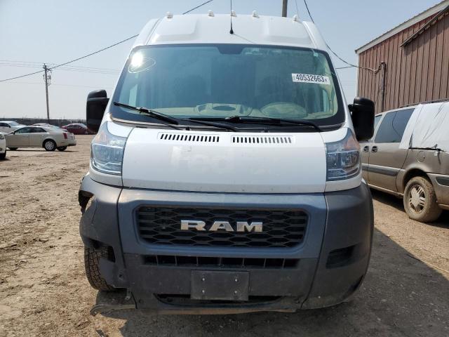 3C6MRVJG9ME539009 - 2021 RAM PROMASTER 3500 HIGH 白色 照片 5