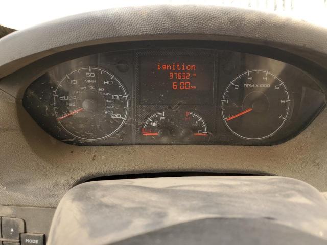 3C6MRVJG9ME539009 - 2021 RAM PROMASTER 3500 HIGH 白色 照片 9