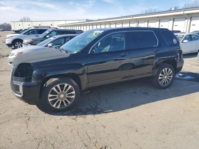 2016 GMC TERRAIN DENALI, 