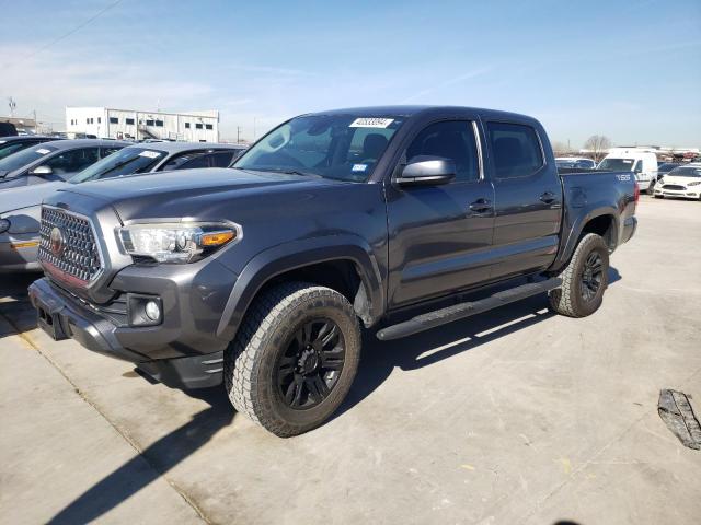 2021 TOYOTA TACOMA DOUBLE CAB, 