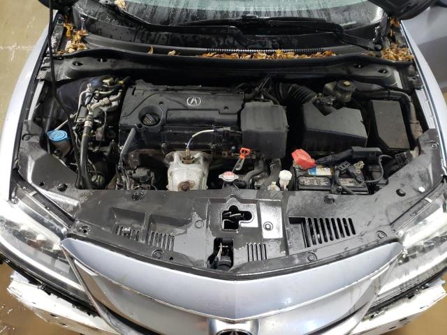 19UDE2F31GA022675 - 2016 ACURA ILX BASE WATCH PLUS BLUE photo 11