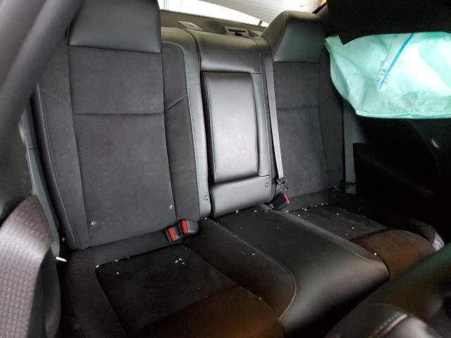 2C3CDZFJ9NH211033 - 2022 DODGE CHALLENGER R/T SCAT PACK PURPLE photo 10