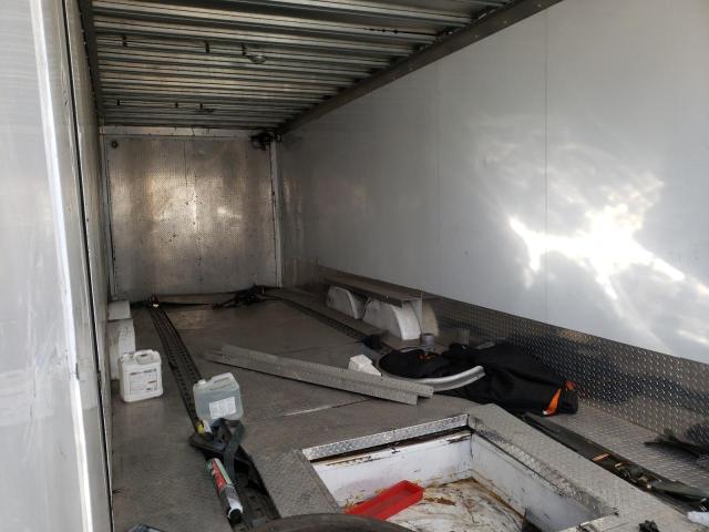 13AJ28206EC775710 - 2014 COMP TRAILER WHITE photo 5