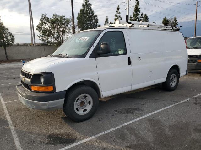 2014 CHEVROLET EXPRESS G2, 