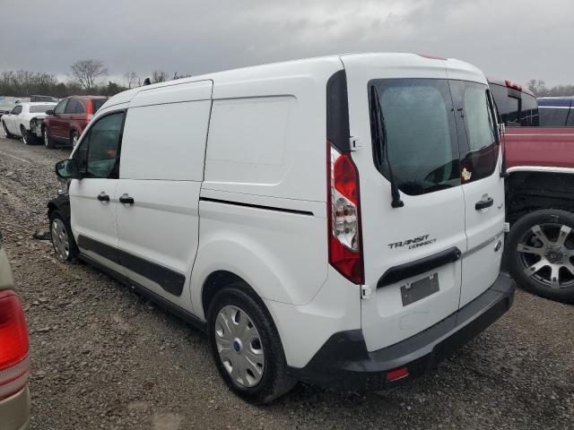 NM0LS7F25L1437268 - 2020 FORD TRANSIT CO XLT WHITE photo 2