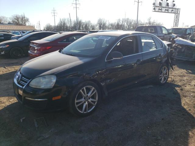 2006 VOLKSWAGEN JETTA TDI OPTION PACKAGE 1, 