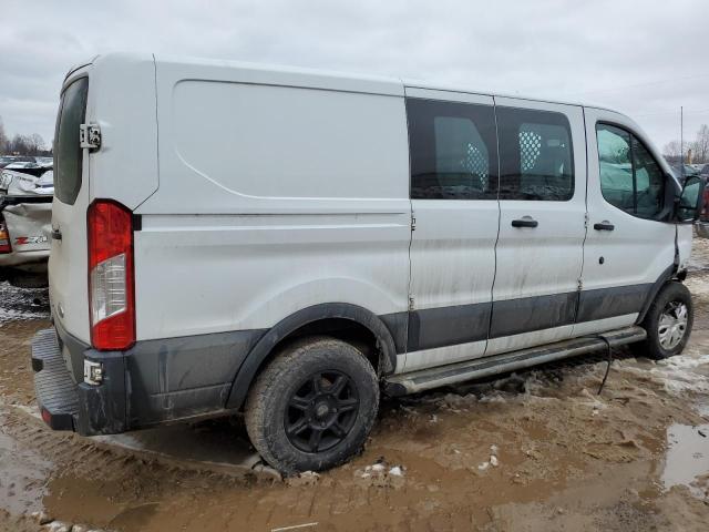 1FTYR1ZM4GKB37557 - 2016 FORD TRANSIT T-250 WHITE photo 3