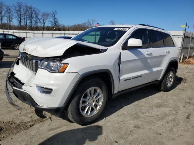 2018 JEEP GRAND CHER LAREDO, 