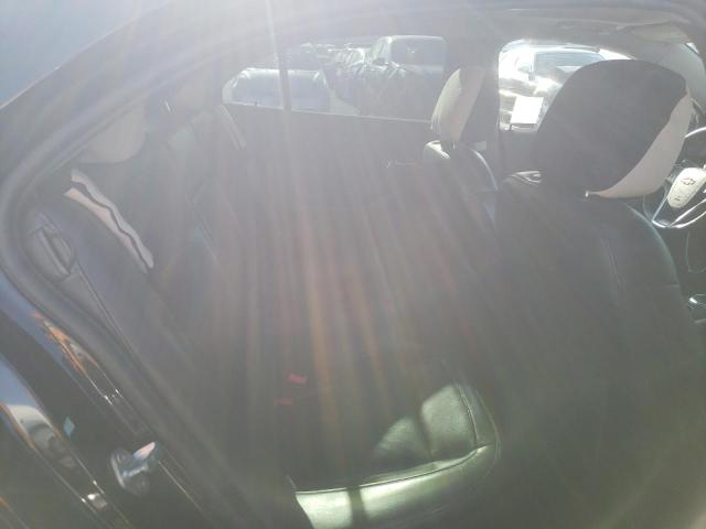 1G11H5SL9EF195997 - 2014 CHEVROLET MALIBU LTZ შავი ფოტო 10