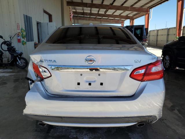 1N4AL3AP8HC162158 - 2017 NISSAN ALTIMA 2.5 SILVER photo 6