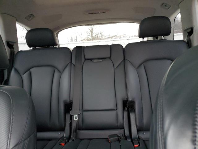 WA1VABF78JD018320 - 2018 AUDI Q7 PRESTIGE GRAY photo 10