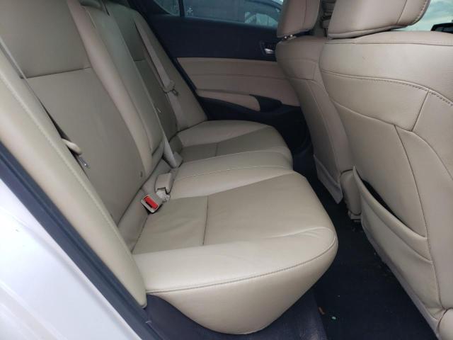 19UDE2F37HA007485 - 2017 ACURA ILX BASE WATCH PLUS WHITE photo 10