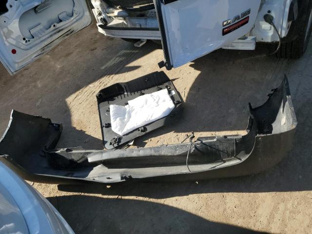 ZFBERFAB1H6F49929 - 2017 RAM PROMASTER 白色 照片 13