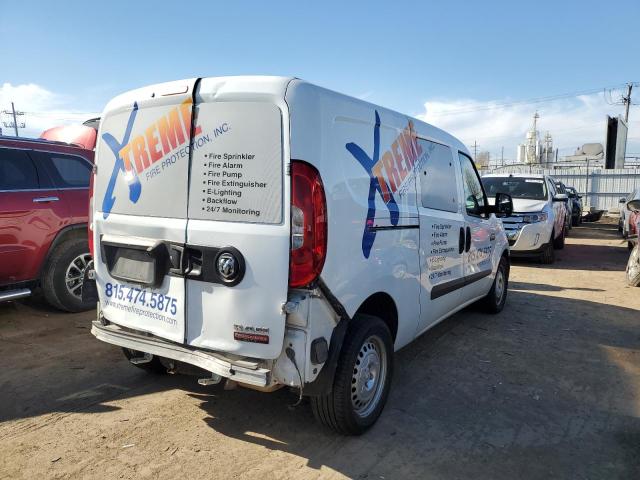 ZFBERFAB1H6F49929 - 2017 RAM PROMASTER WHITE photo 3