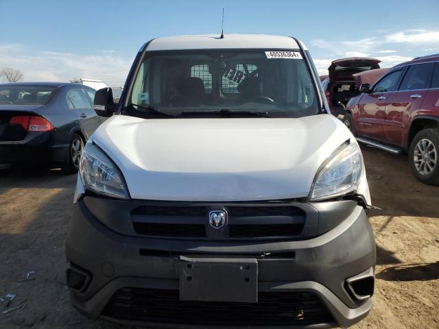 ZFBERFAB1H6F49929 - 2017 RAM PROMASTER 白色 照片 5