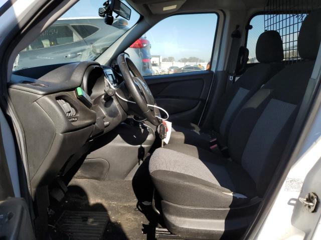 ZFBERFAB1H6F49929 - 2017 RAM PROMASTER 白色 照片 7