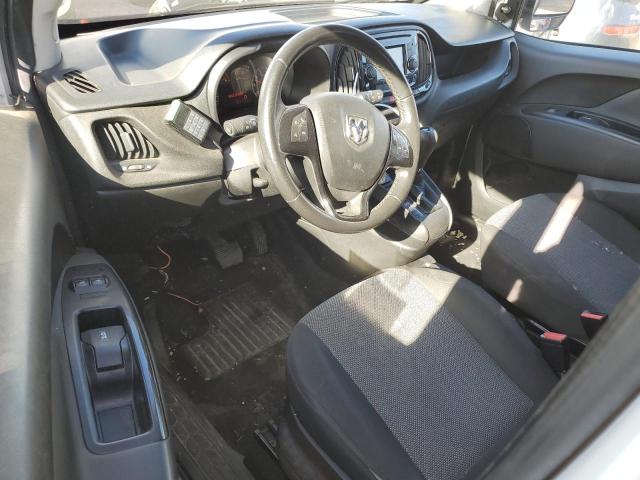 ZFBERFAB1H6F49929 - 2017 RAM PROMASTER 白色 照片 8