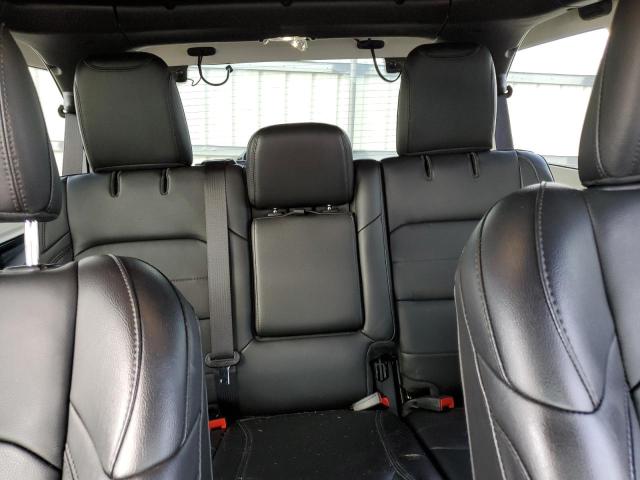 1C4HJXEGXNW105292 - 2022 JEEP WRANGLER U SAHARA BLACK photo 10