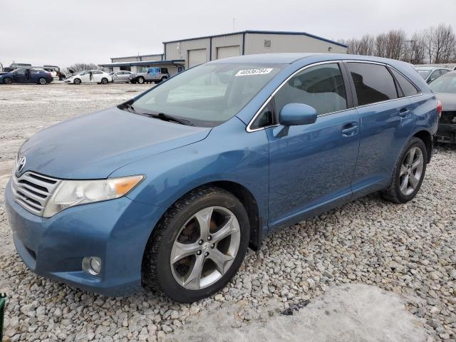 2010 TOYOTA VENZA, 