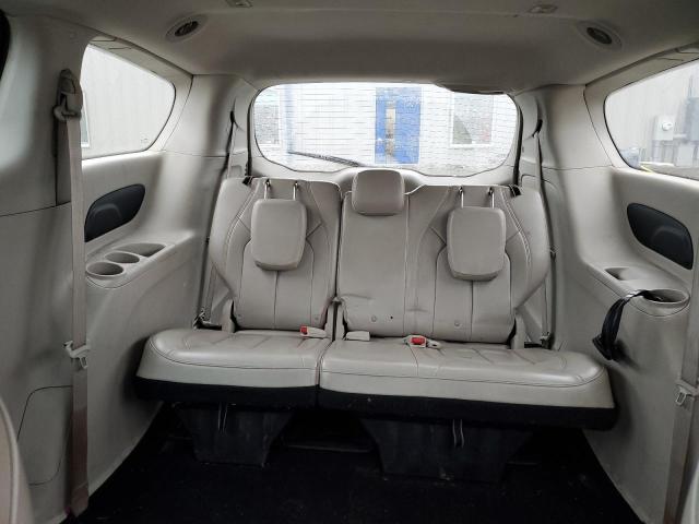 2C4RC1BGXHR538768 - 2017 CHRYSLER PACIFICA TOURING L Boz foto 10