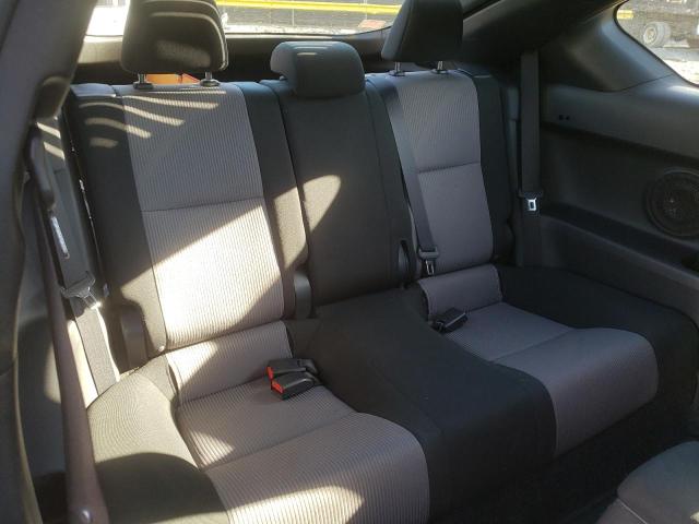 JTKJF5C74F3094117 - 2015 TOYOTA SCION TC ლურჯი ფოტო 10