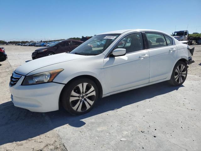 2012 HONDA ACCORD SE, 