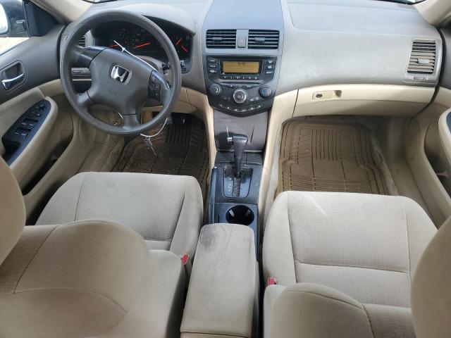 1HGCM56403A145032 - 2003 HONDA ACCORD LX GOLD photo 8