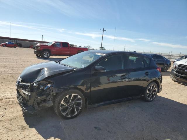 2016 TOYOTA SCION IM, 