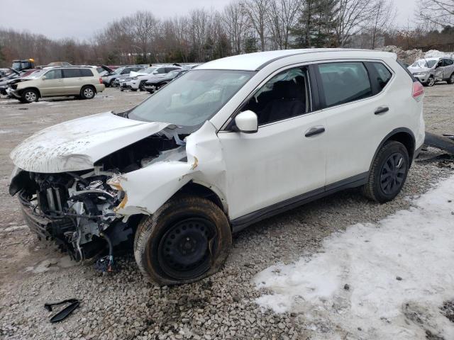 2016 NISSAN ROGUE S, 