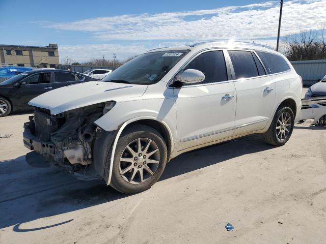 2015 BUICK ENCLAVE, 