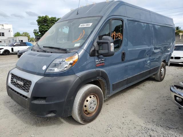 2020 RAM PROMASTER 3500 HIGH, 