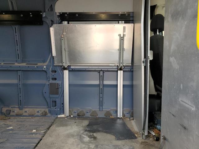 3C6URVJG2LE128761 - 2020 RAM PROMASTER 3500 HIGH ლურჯი ფოტო 11