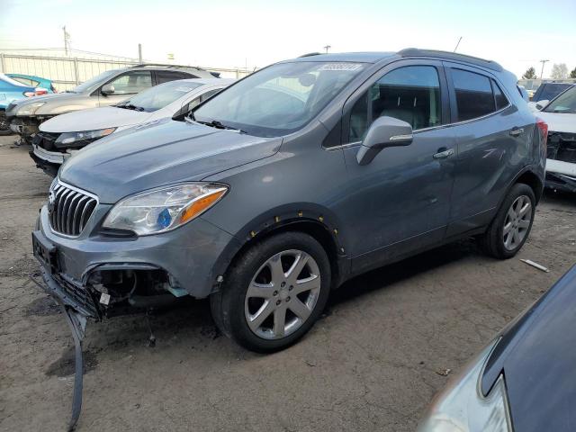 2014 BUICK ENCORE PREMIUM, 