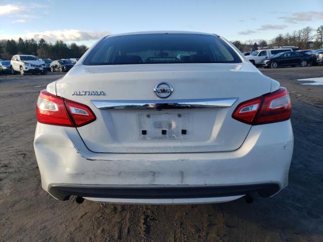 1N4AL3AP8GN363609 - 2016 NISSAN ALTIMA 2.5 WHITE photo 6