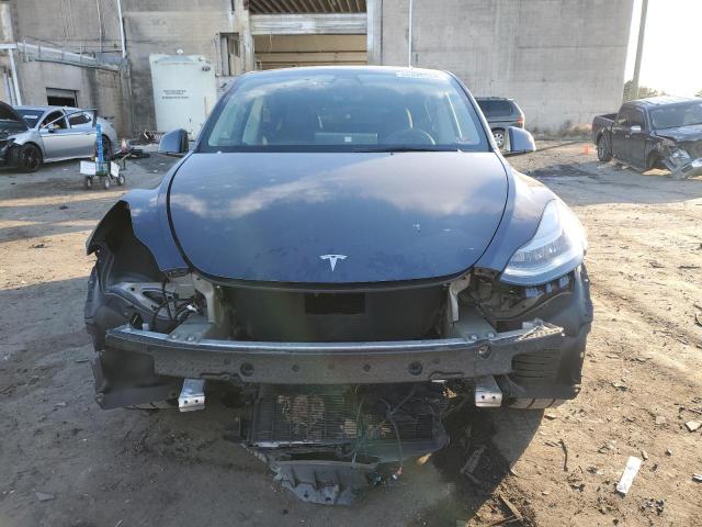 5YJYGDEE6MF285935 - 2021 TESLA MODEL Y GRAY photo 5