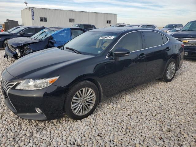 2015 LEXUS ES 350, 