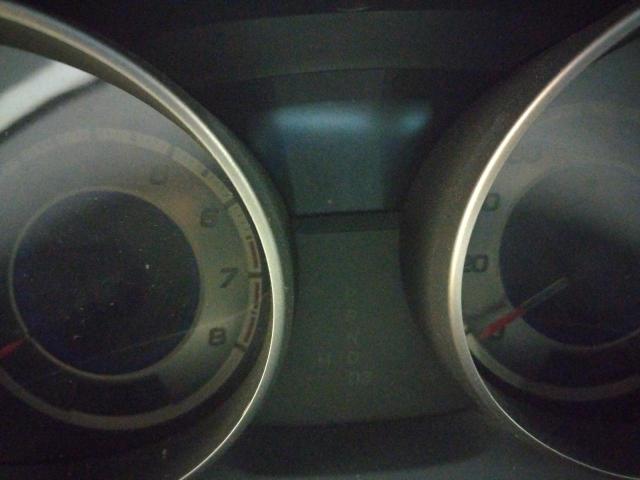 2HNYD28498H510925 - 2008 ACURA MDX TECHNOLOGY GRAY photo 9