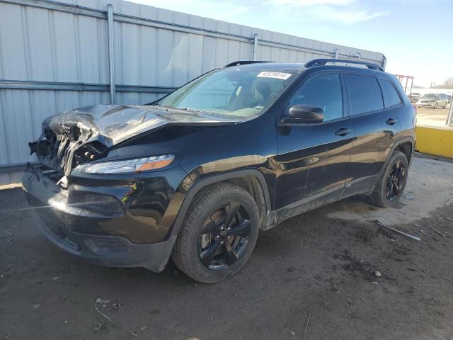 2017 JEEP CHEROKEE SPORT, 