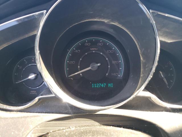 1G1ZH57B29F174014 - 2009 CHEVROLET MALIBU 1LT BLACK photo 9