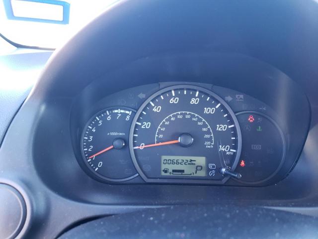 ML32FUFJ0NHF01919 - 2022 MITSUBISHI MIRAGE G4 ES შავი ფოტო 9