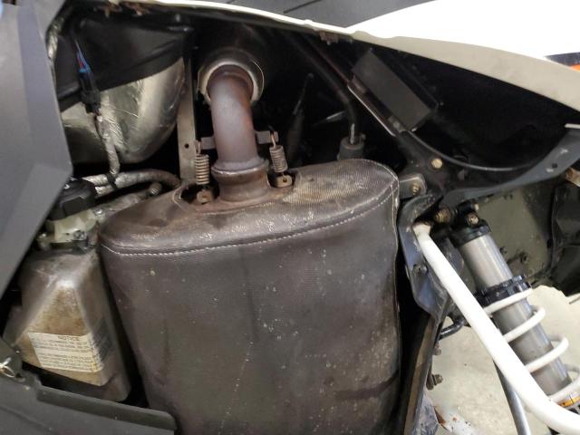 4UF16SNW4GT109557 - 2016 ARCTIC CAT SNOWMOBILE ORANGE photo 7